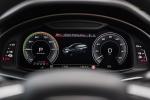 Audi Q7 55 TFSI e Quattro S-Line 2020 года (UK)